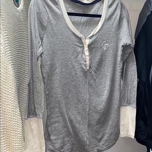 Tommy Hilfiger L PJ shirt